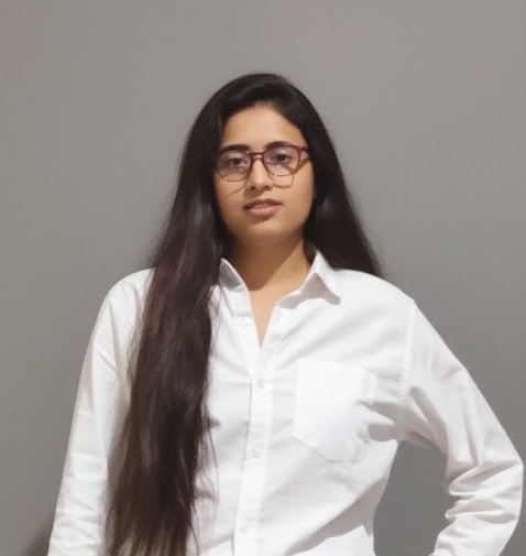 Photo of Farjana Yesmin